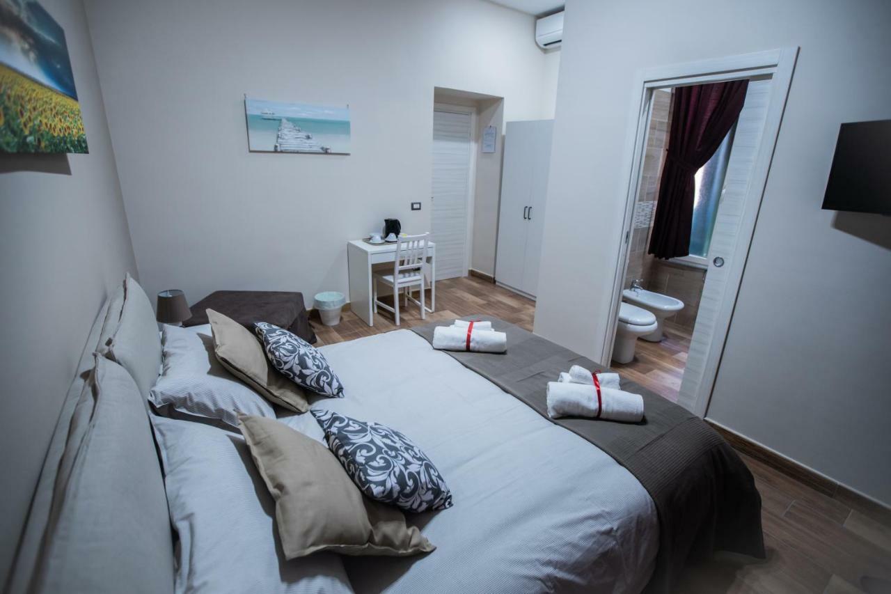 Bed and breakfast Bellorizzonte