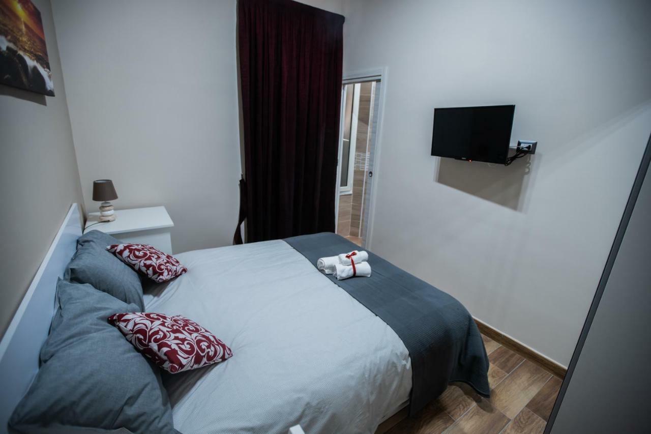 Bellorizzonte Bed and breakfast