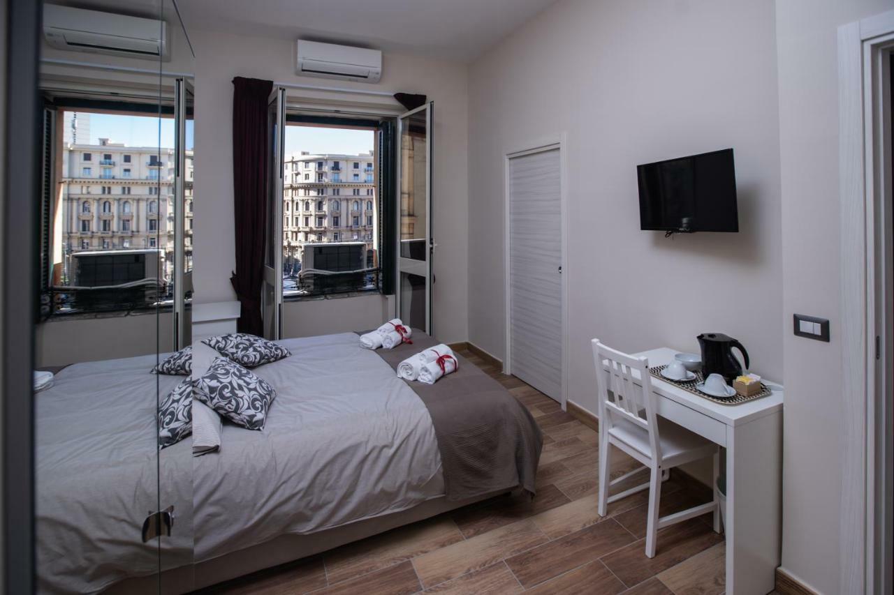Bed and breakfast Bellorizzonte 2*