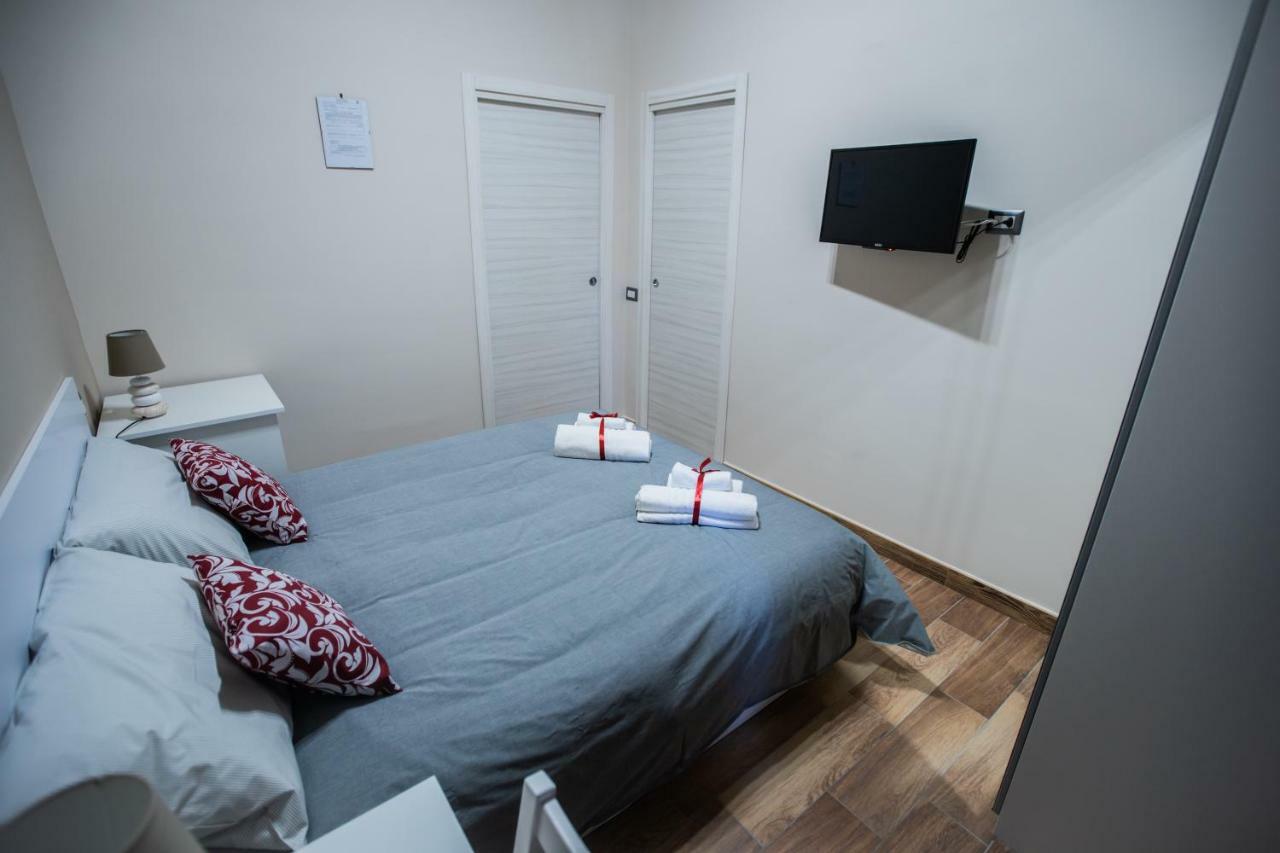 Bed and breakfast Bellorizzonte 2*