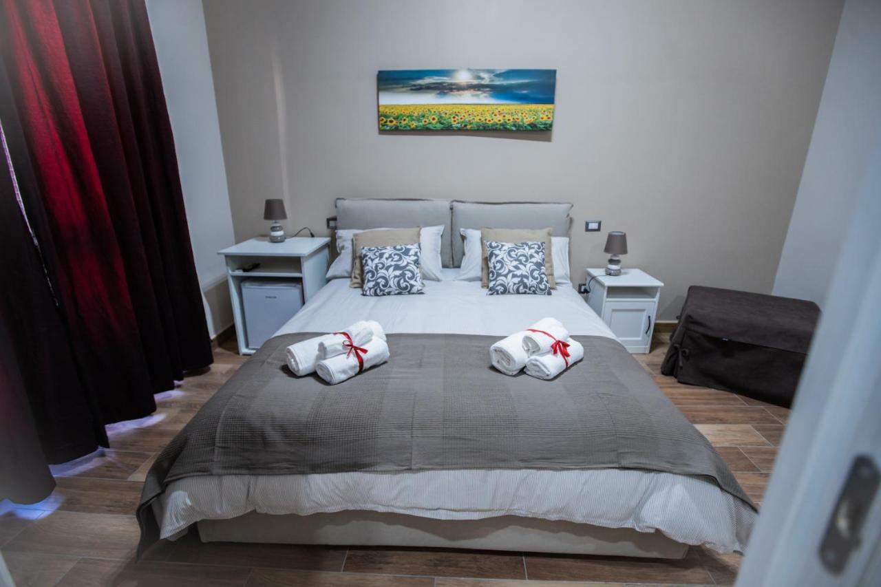 Bellorizzonte Bed & Breakfast Napoli