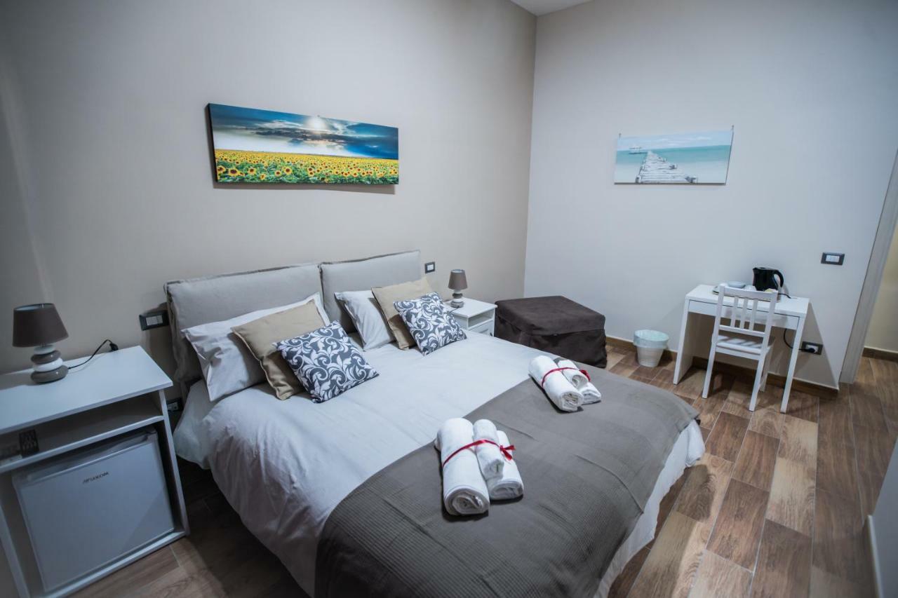 Bed & Breakfast Bellorizzonte Napoli