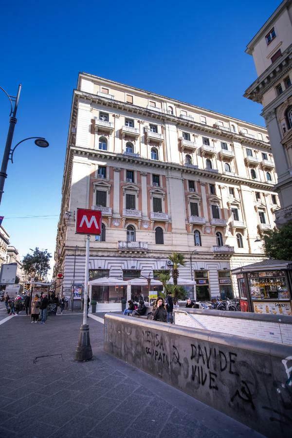 Bellorizzonte Napoli