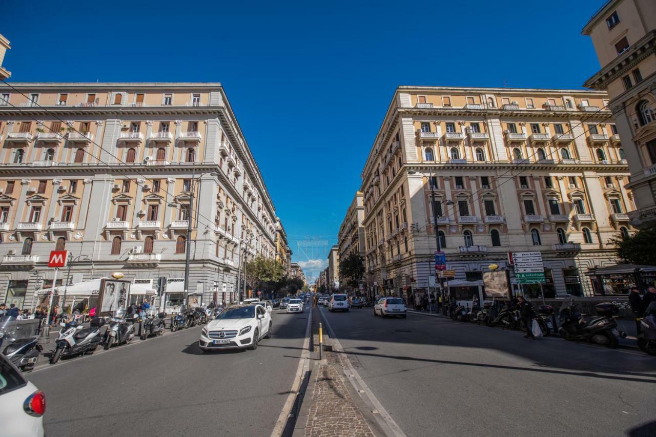 Bellorizzonte 2* Napoli