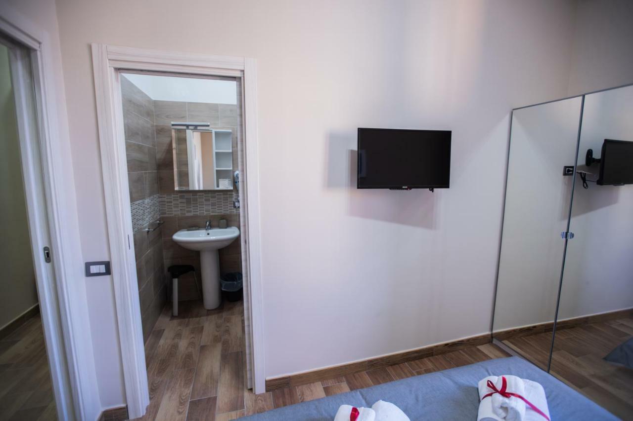 Bellorizzonte Bed & Breakfast Napoli