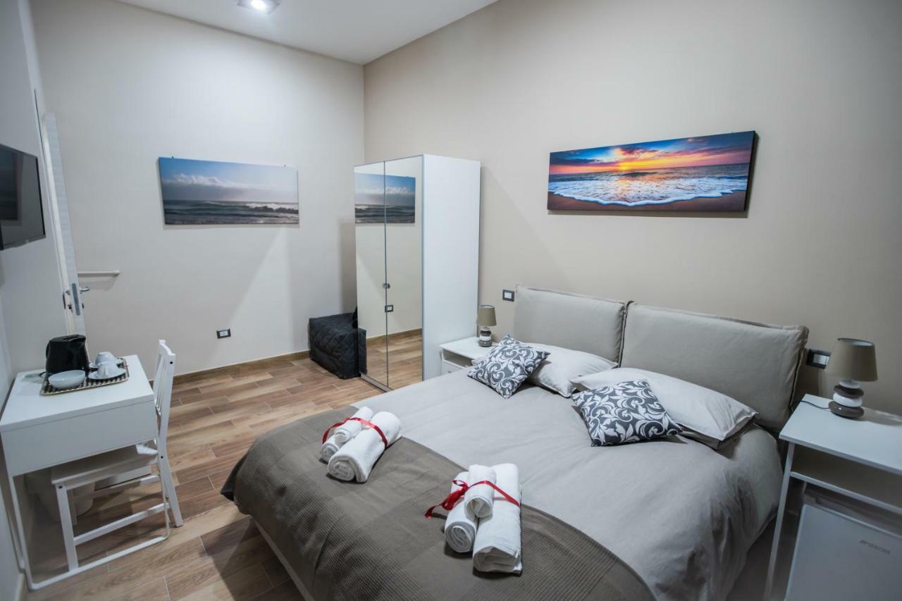 Bellorizzonte Bed & Breakfast Napoli