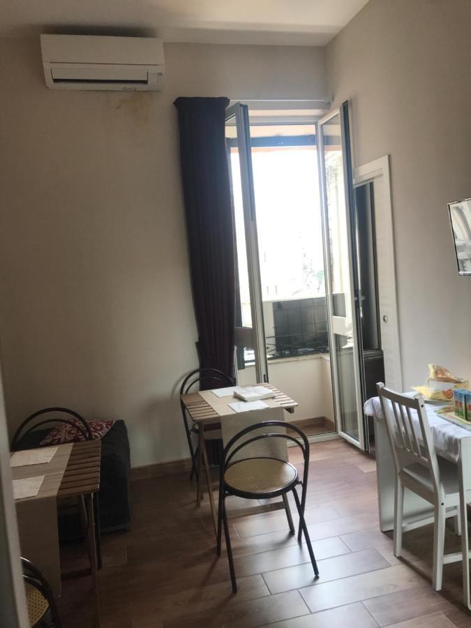 Bed & Breakfast Bellorizzonte Napoli