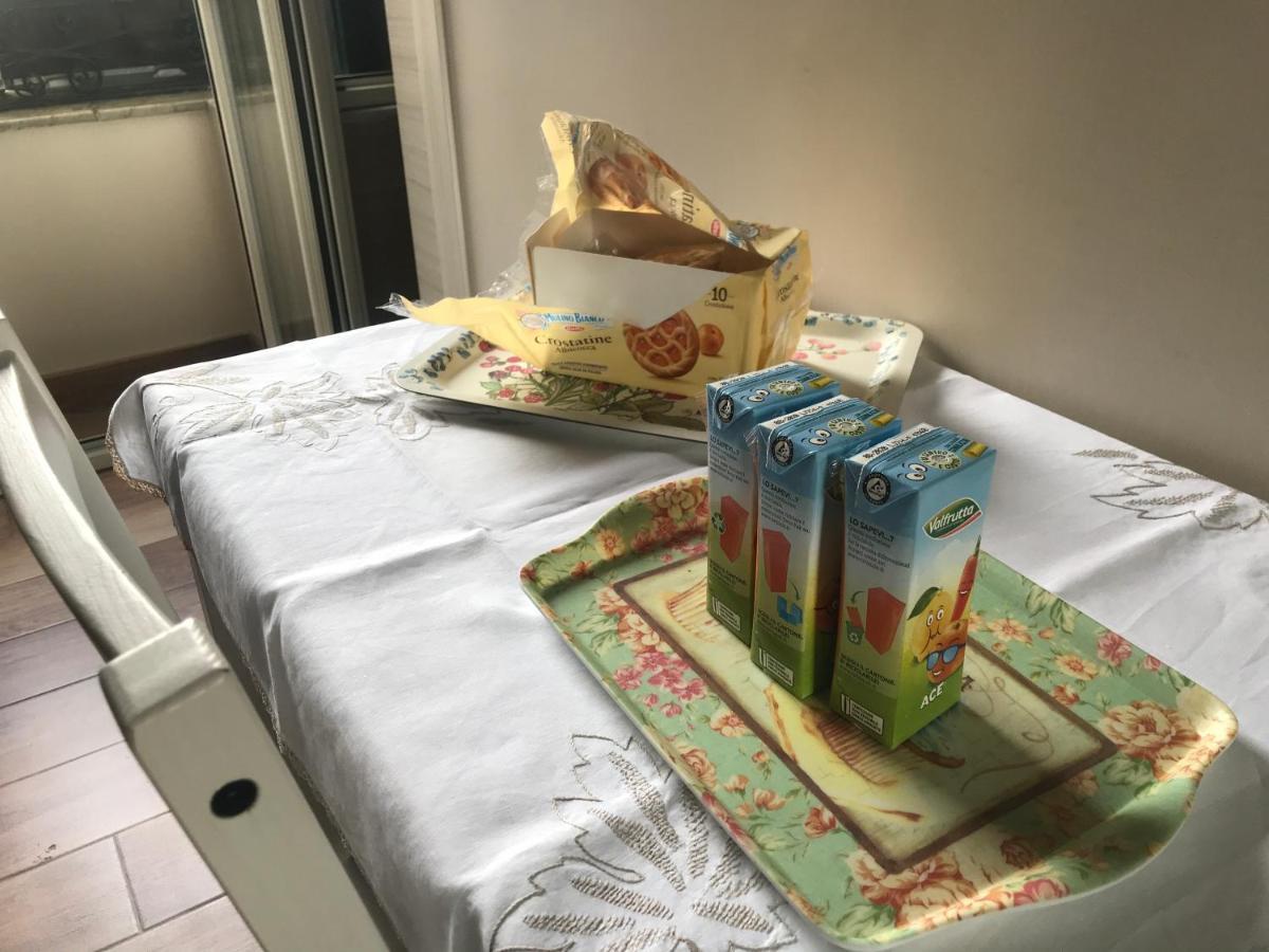 Bellorizzonte Napoli